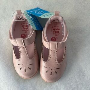 Stride Rite Lacey 2.0 Mary Jane NWT